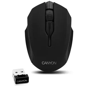 ماوس بی‌سیم کنیون مدل CNR-FMSOW01