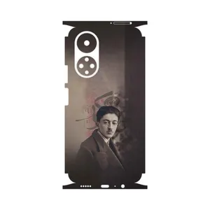 MAHOOT Sadegh Hedayat-FullSkin Cover Sticker for Honor X7