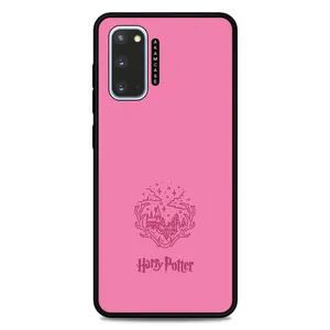 AKAM AMC-WSGS20-HARRY POTTER-31 Cover For Samsung Galaxy S20