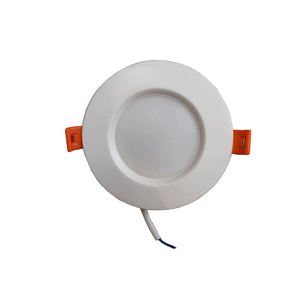 پنل ال ای دی 7 وات ونوس مدل Metal back