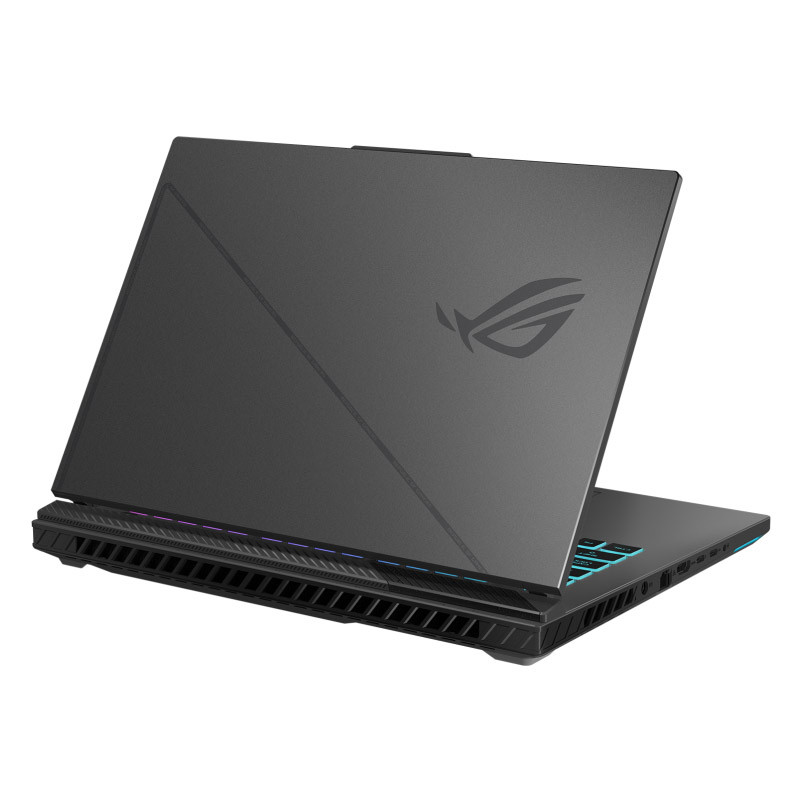 لپ تاپ 16 اینچی ایسوس مدل ROG Strix G16 G614FM-WS94-R9 9955HX-32GB DDR5 5600MHz-2TB SSD-RTX5060 8GB-WUXGA 165Hz-W - کاستوم شده