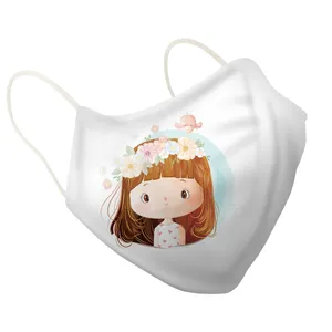 ماسک پارچه ای مدل ma2-m50020