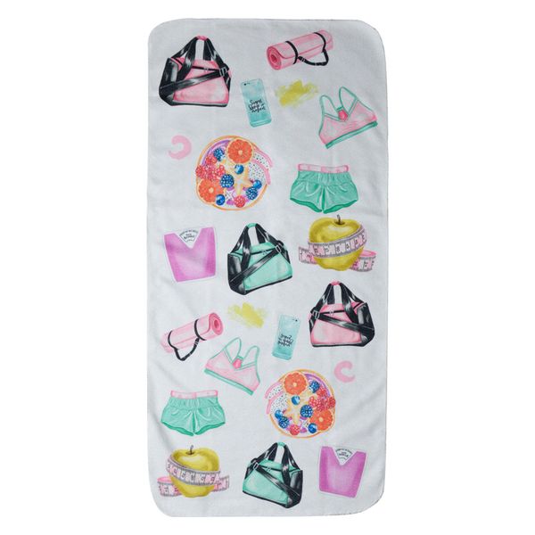 حوله ورزشی مدل GS-M-236361