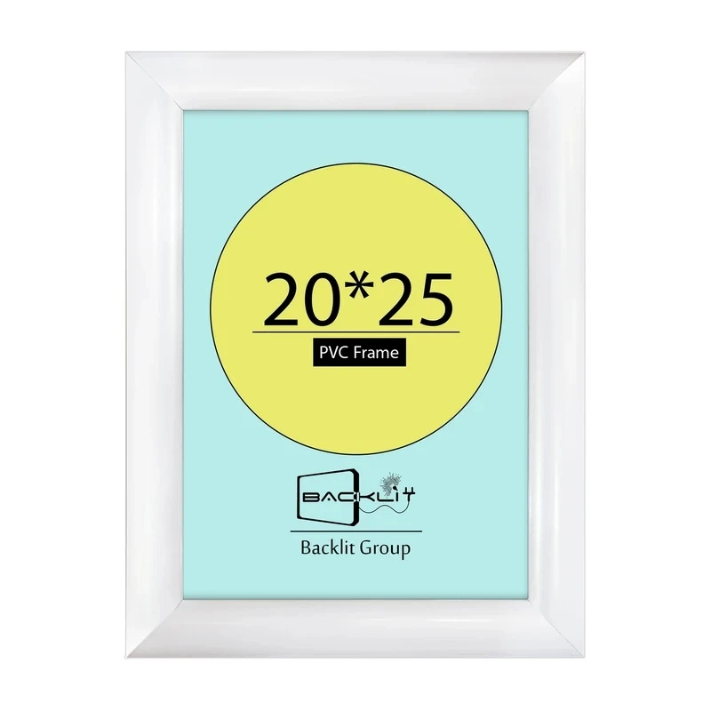 قاب عکس بکلیت مدل 215R روگرد رومیزی سایز 25*20 سانتی متر