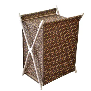 ارگانایزر هومتکس مدل پایه دار ضربدری کد H661
