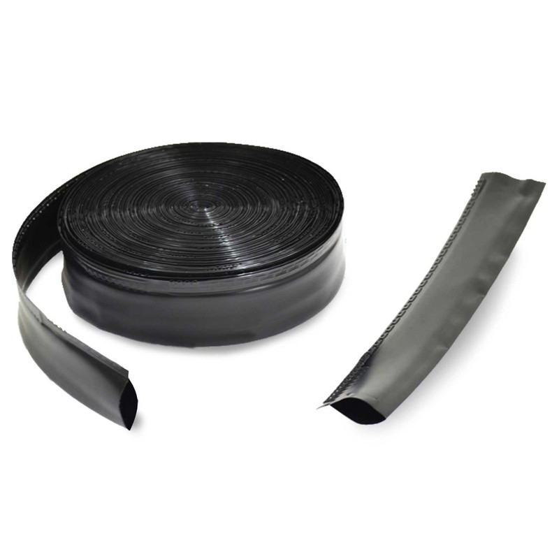 نوار آبیاری قطره ای پلیمر جی مدل 10cm طول 1000 متر نوار آبیاری قطره ای پلیمر جی مدل 10cm طول 1000 متر