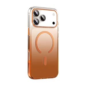 KeePhone Aurora Pro case for Apple iPhone 17 Pro Max