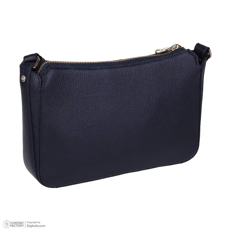 کیف رودوشی زنانه چرم مشهد مدل S5260-030