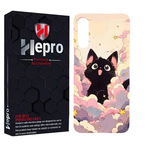 HEPRO MC Cover for Samsung Galaxy A70 / A70S