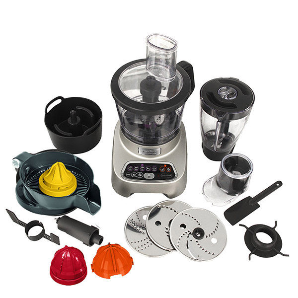 غذاساز مولینکس مدل FP826