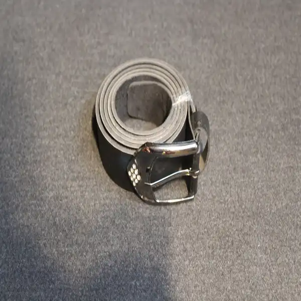 کمربند زنانه مدل نگین دار