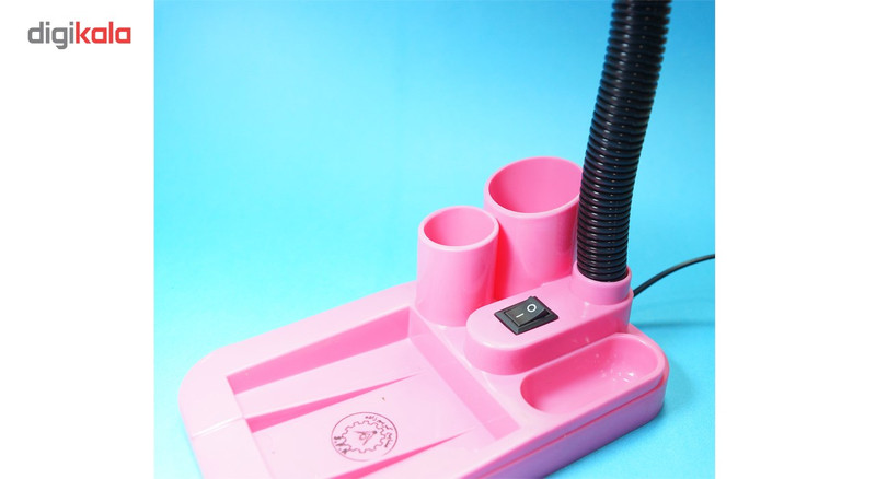 چراغ مطالعه مدل S-192