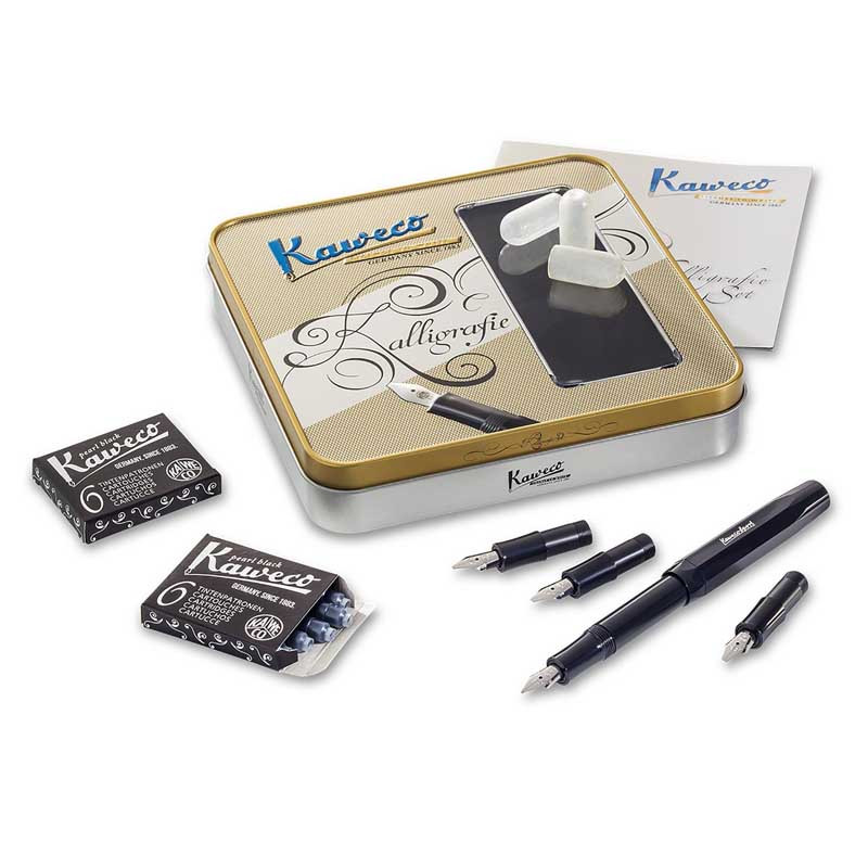 ست خودنویس کاوکو مدل CALLIGRAPHY کد 10000229