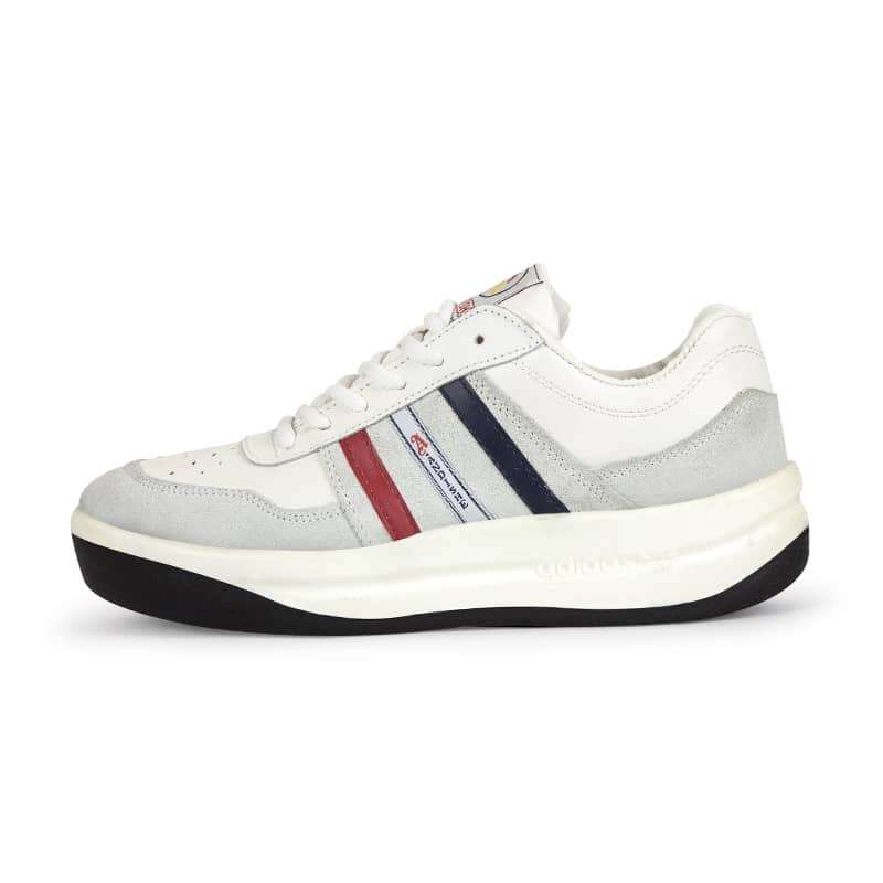 کفش راحتی پسرانه مدل adid