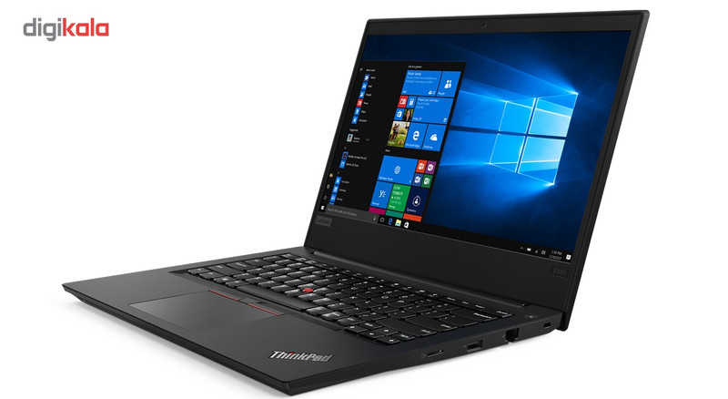 لپ تاپ 14 اینچی لنوو مدل ThinkPad E480 - A 2