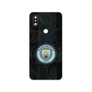 MAHOOT  Manchester-City Cover Sticker for Xiaomi Mi Mix 3
