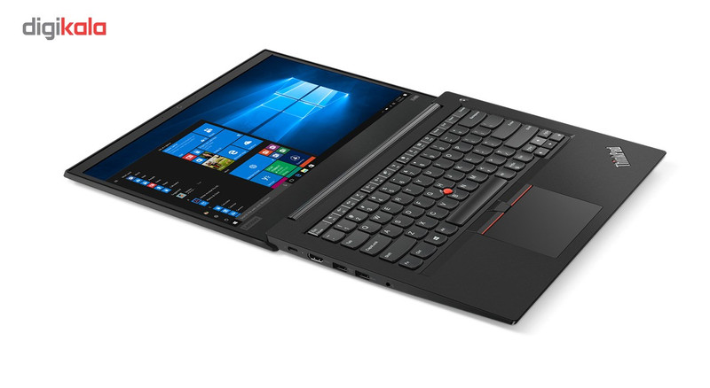 لپ تاپ 14 اینچی لنوو مدل ThinkPad E480 - A 3