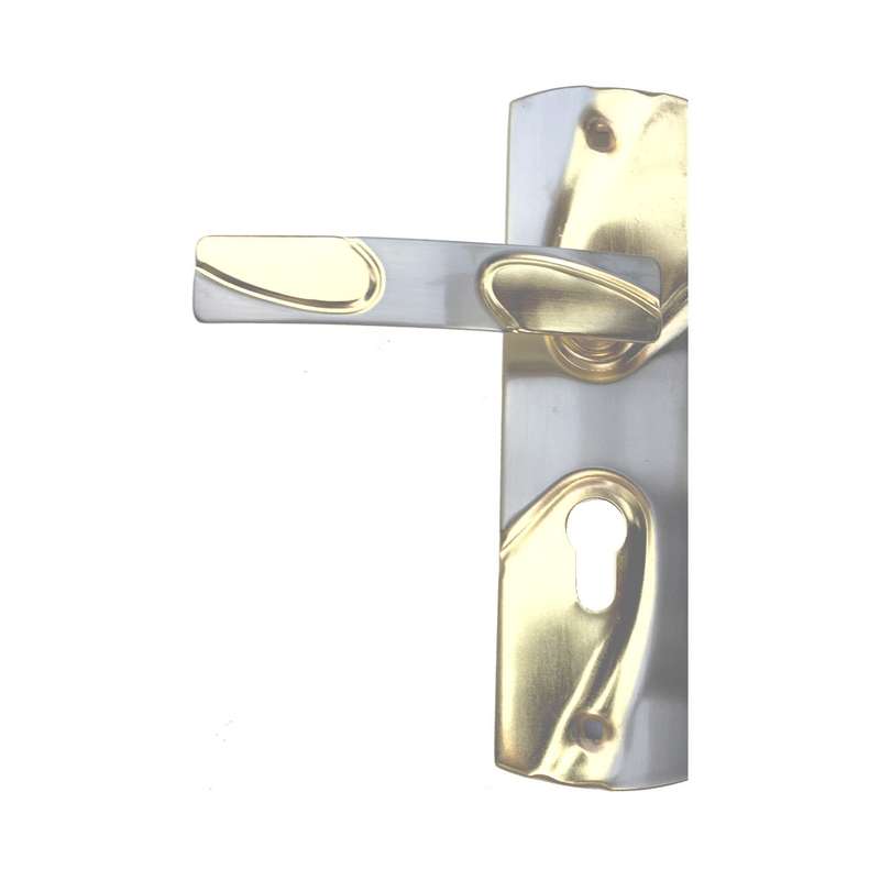 دستگیره در مدل طلایی 02 دستگیره در مدل طلایی 02