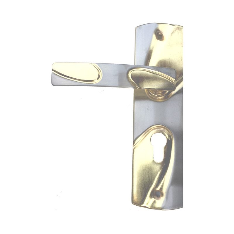 دستگیره در مدل طلایی 02 دستگیره در مدل طلایی 02