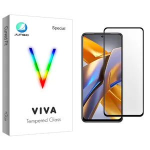 Junbo Viva Screen Protector For Xiaomi  Poco M5s