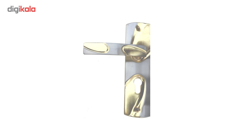 دستگیره در مدل طلایی 02 دستگیره در مدل طلایی 02