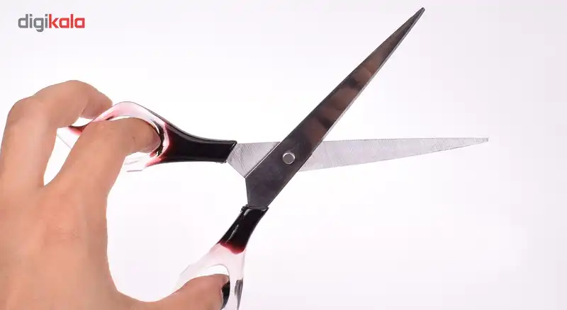 قیچی مدل BJ-AA3007PW