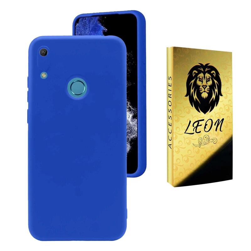 کاور لئون مدل silick_77 Yo مناسب برای گوشی موبایل هواوی Y6 2019 / Y6 Prime 2019