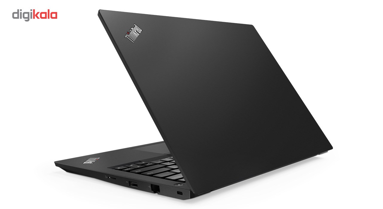 قیمت و خرید لپ تاپ 14 اینچی لنوو مدل ThinkPad E480 - A