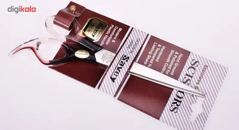 قیچی مدل BJ-AA3007PW