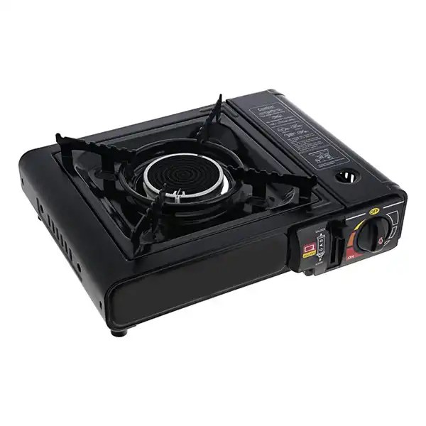 اجاق سفری اچ دی جونیور مدل BDZ-155-B