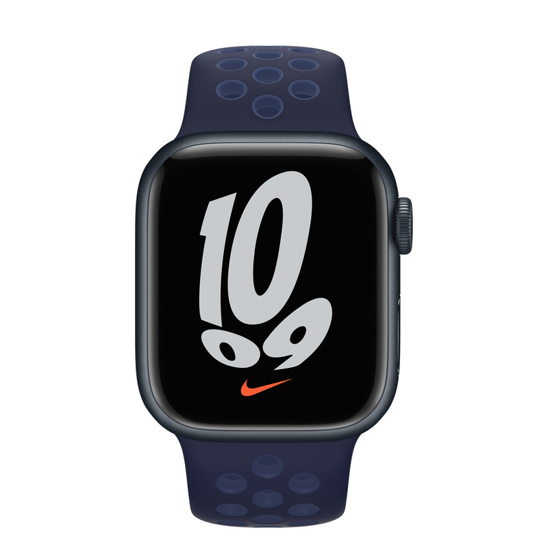 Apple watch series 7 nike plus