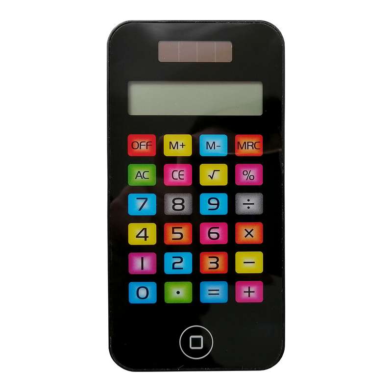 ماشین حساب مدل YJ-2120 ماشین حساب مدل YJ-2120