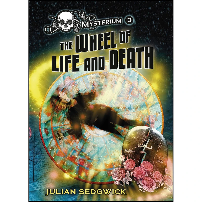 کتاب The Wheel of Life and Death  اثر جمعي از نويسندگان انتشارات Carolrhoda Books