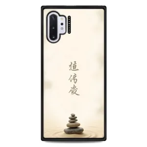 AKAM AMC-WSGN10P-ZEN-11 Cover For Samsung Galaxy Note 10 Plus