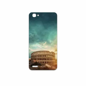 MAHOOT Rome City Cover Sticker for Huawei GR3