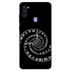 Megafone 8160 Cover For Samsung Galaxy A11 / M11