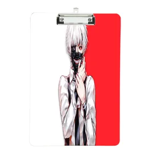 تخته شاسی طرح انیمه توکیو غول مدل ta3 سایز A4