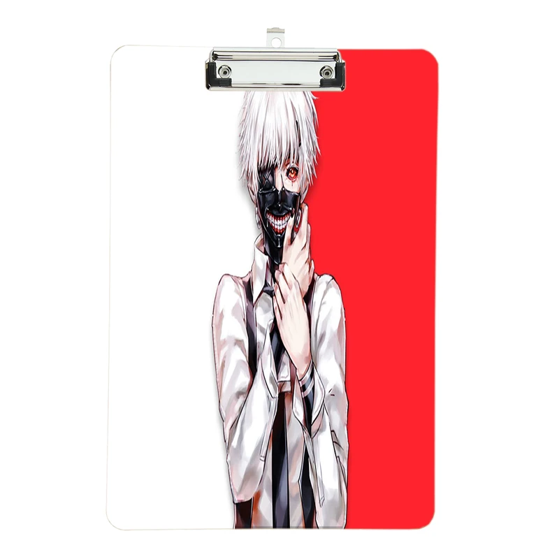 تخته شاسی طرح انیمه توکیو غول مدل ta3 سایز A4