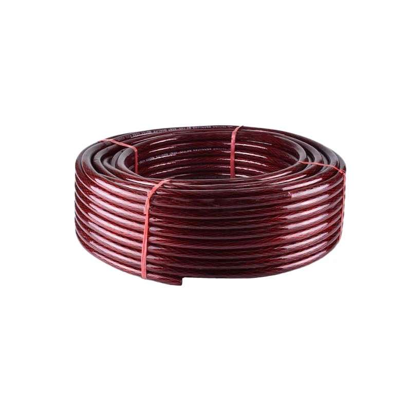 شلنگ گاز مدل 3/8 اینچ