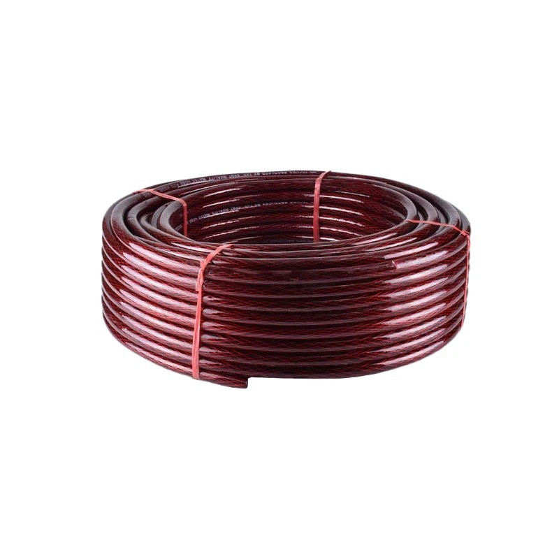 شلنگ گاز مدل 3/8 اینچ