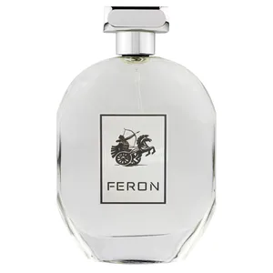 ادو پرفیوم مردانه هات لاو مدل فرعون  با رایحه تند حجم 100 میلی لیتر