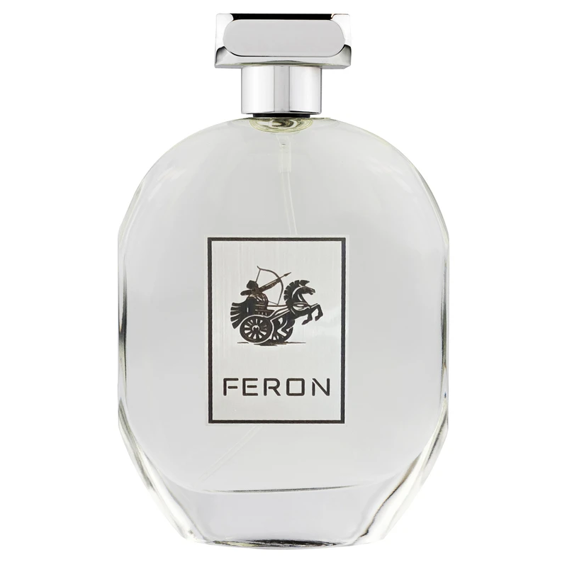 ادو پرفیوم مردانه هات لاو مدل فرعون  با رایحه تند حجم 100 میلی لیتر