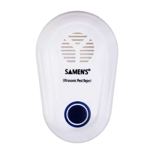 دستگاه دفع حشرات سامنس مدل Samens F109