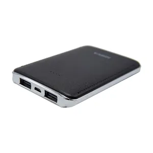 شارژر همراه هیسکا مدلXP-78 با ظرفیت 7800 میلی آمپر ساعت