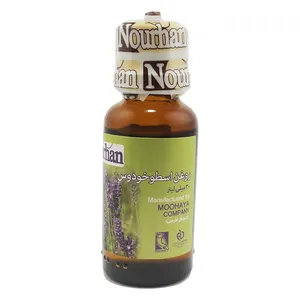 روغن اسطوخودوس نورهان حجم 30 میلی لیتر