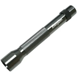 چراغ قوه انرجایزر مدل LED Metal Light