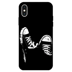 Megafone 0043 Cover For Apple iphone Xs Max