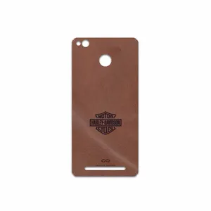 MAHOOT MNL-HRLY_DVDSN Cover Sticker for Xiaomi Redmi 3 Pro