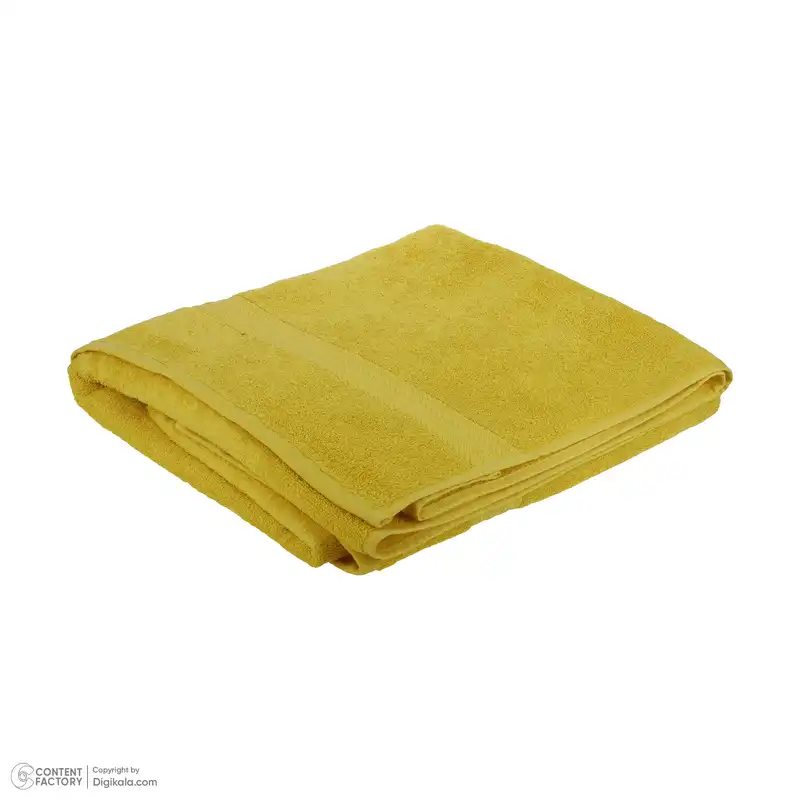 حوله حمام برق لامع مدل مارکو سایز 160×100 سانتی متر