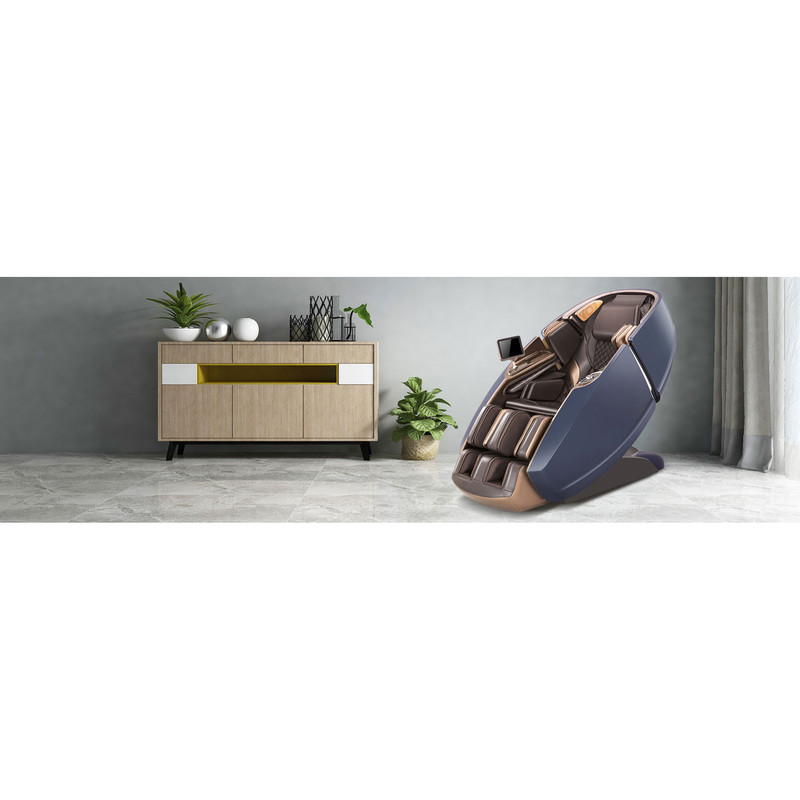 صندلی ماساژور روتای مدل RT-8900-P